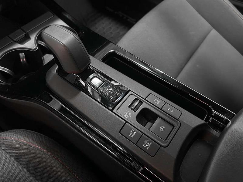 toyota Prius Prime 2024 - 19