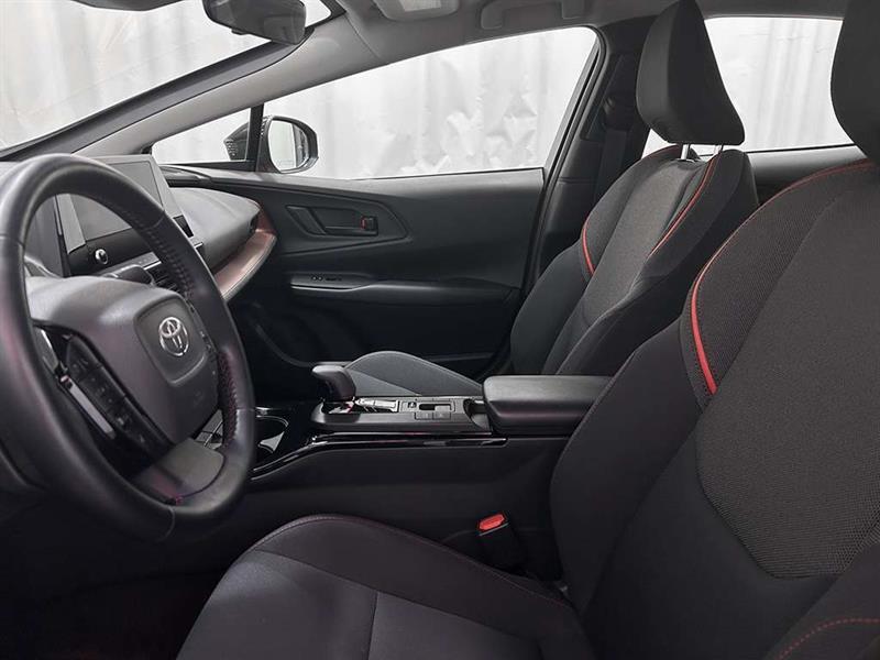 toyota Prius Prime 2024 - 23
