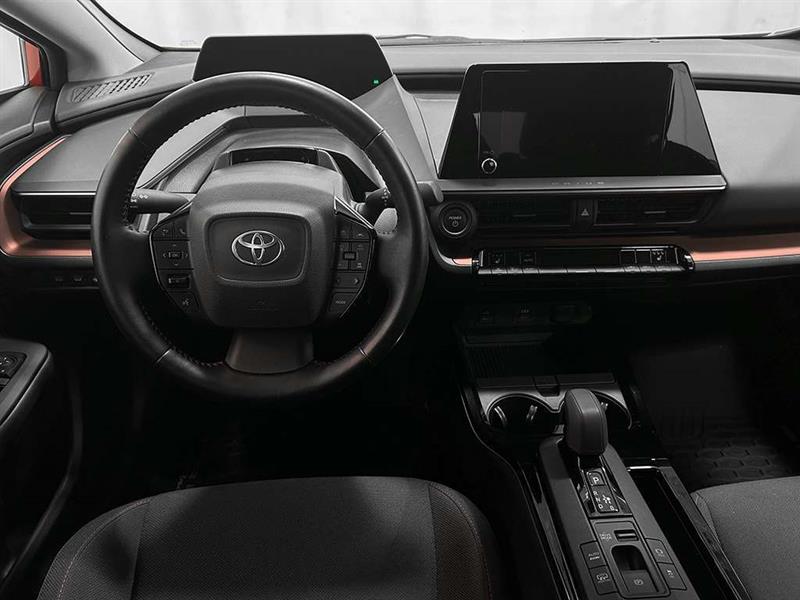 toyota Prius Prime 2024 - 26