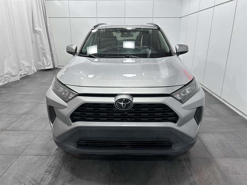 toyota RAV4 2020 - 2