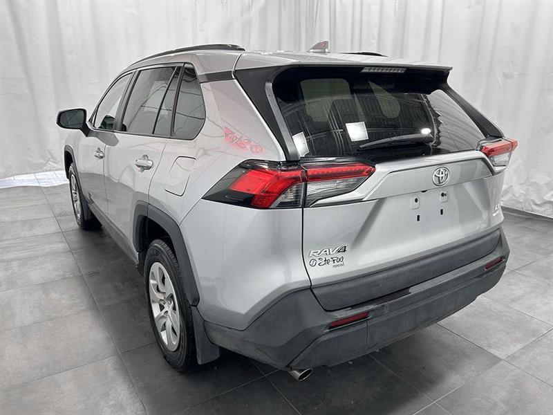 toyota RAV4 2020 - 5