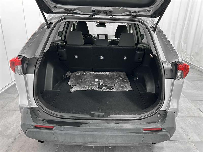 toyota RAV4 2020 - 6