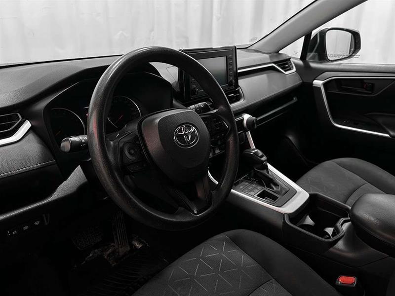 toyota RAV4 2020 - 9