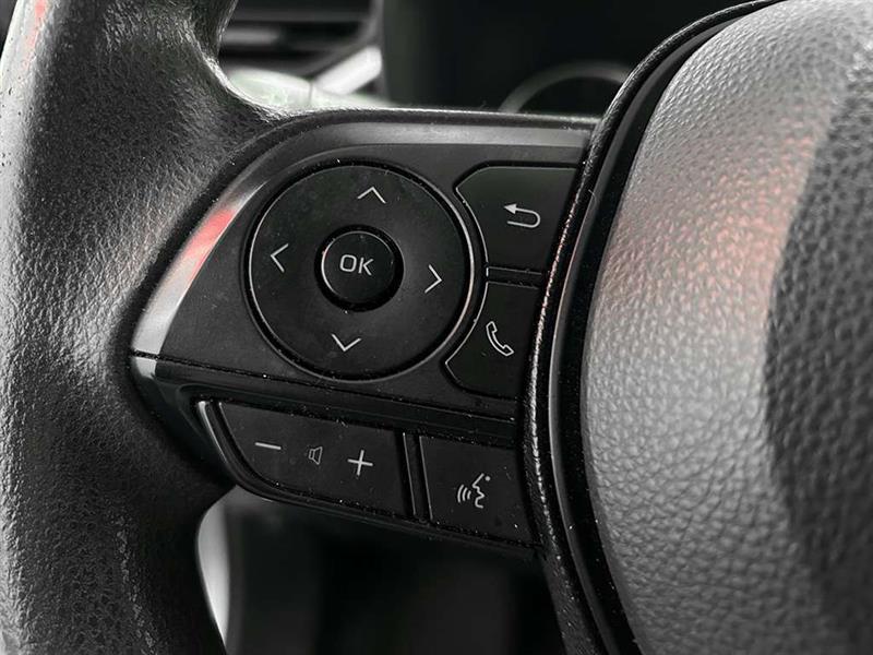 toyota RAV4 2020 - 11