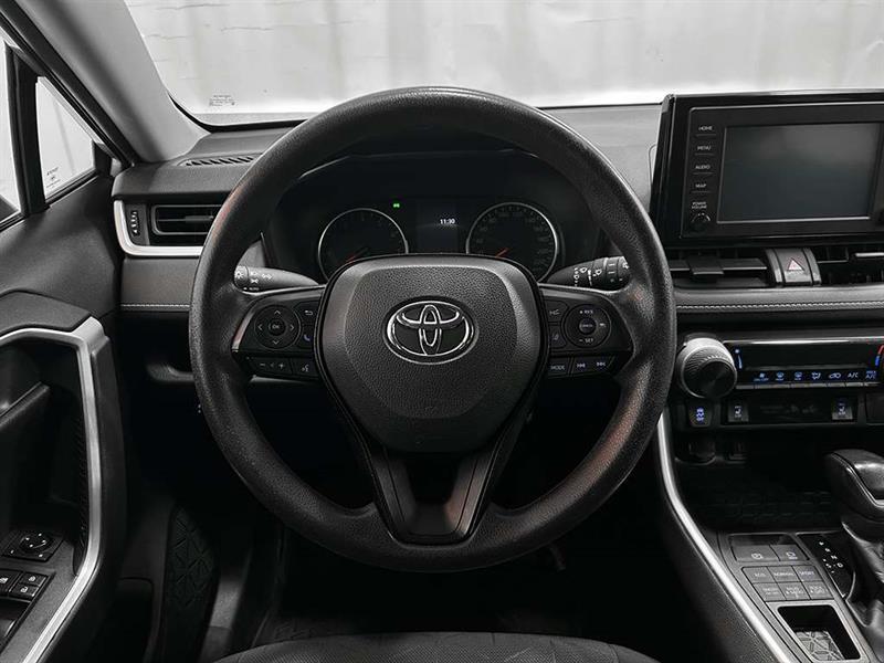 toyota RAV4 2020 - 12