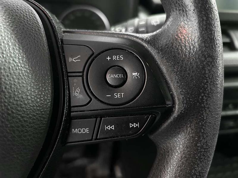 toyota RAV4 2020 - 13