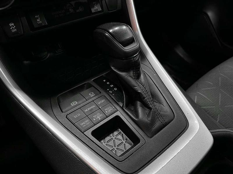 toyota RAV4 2020 - 15