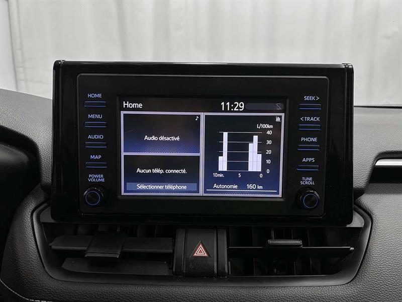 toyota RAV4 2020 - 16