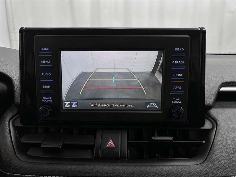 toyota RAV4 2020 - 17