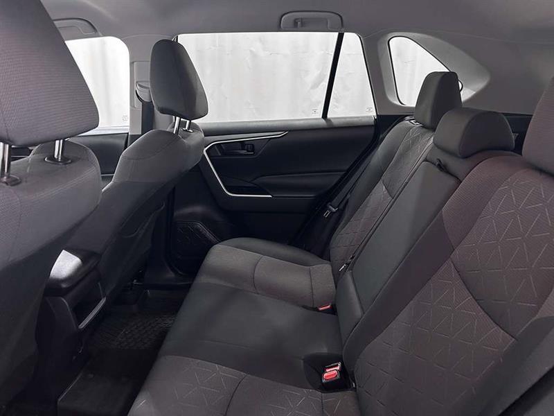 toyota RAV4 2020 - 20