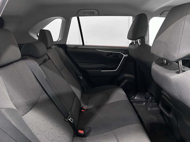 toyota RAV4 2020 - 23