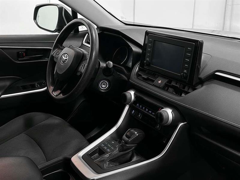 toyota RAV4 2020 - 24