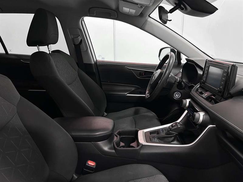 toyota RAV4 2020 - 25