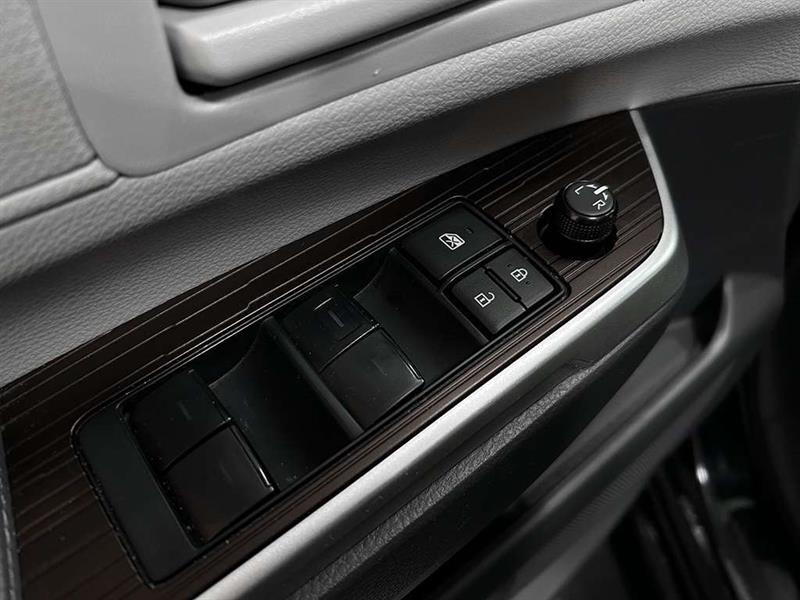 toyota Sienna 2022 - 12