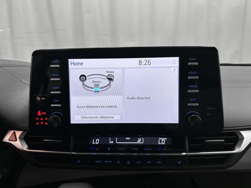 toyota Sienna 2022 - 18