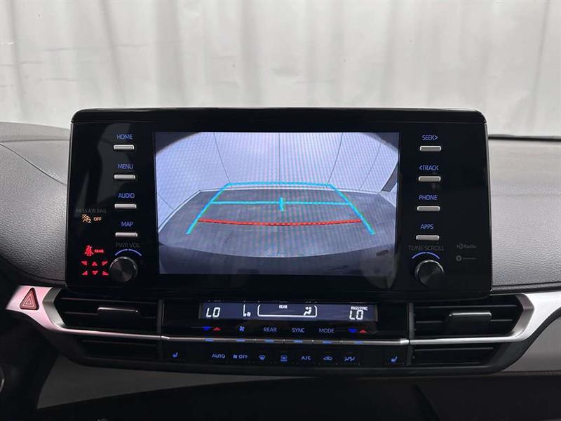 toyota Sienna 2022 - 20