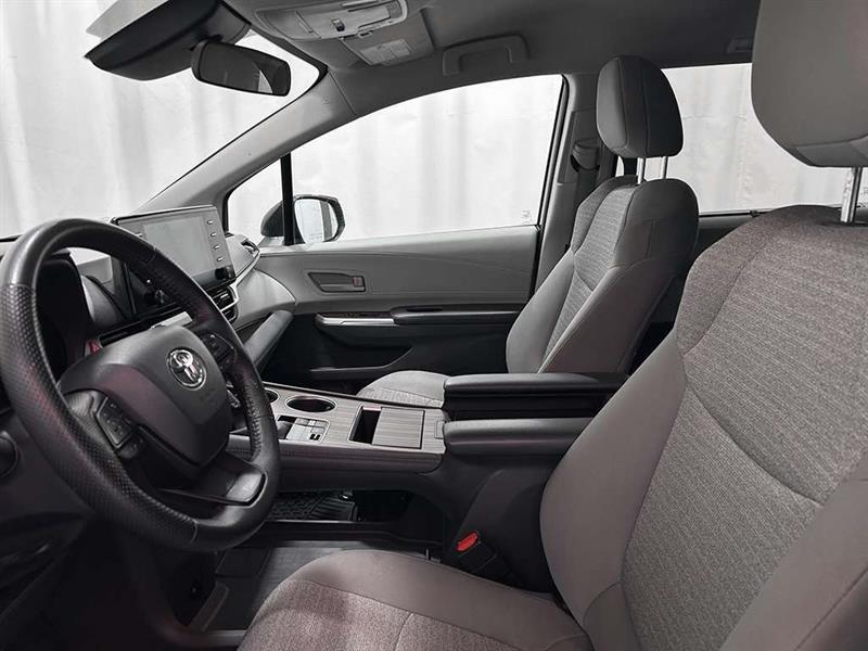 toyota Sienna 2022 - 21