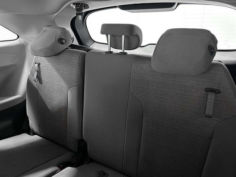 toyota Sienna 2022 - 22