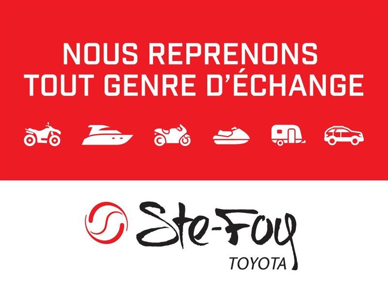 toyota Sienna 2022 - 23