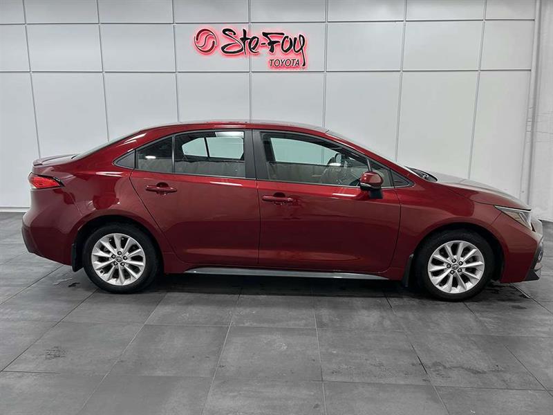 toyota Corolla 2022 - 10