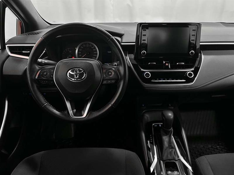 toyota Corolla 2022 - 26