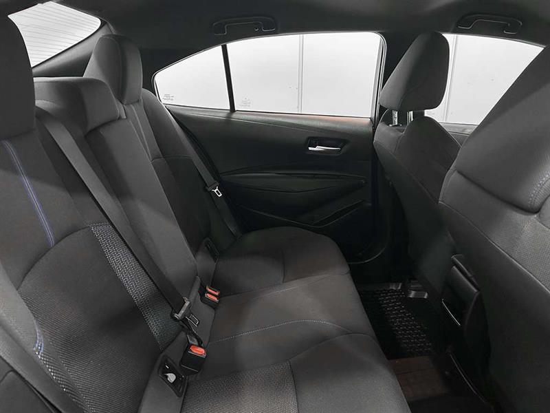 toyota Corolla 2022 - 27