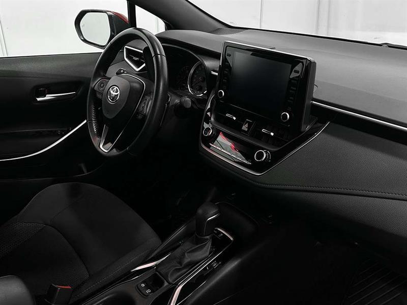 toyota Corolla 2022 - 29