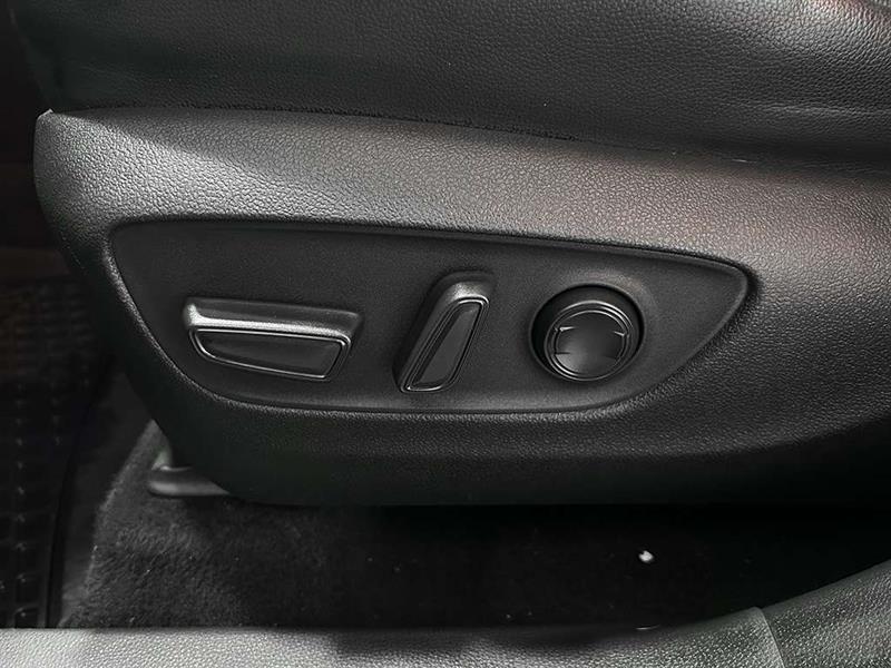 toyota Highlander 2020 - 14