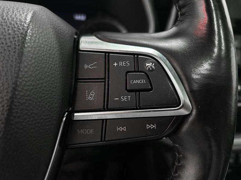 toyota Highlander 2020 - 18