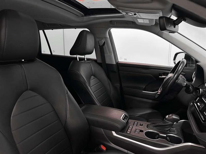 toyota Highlander 2020 - 30