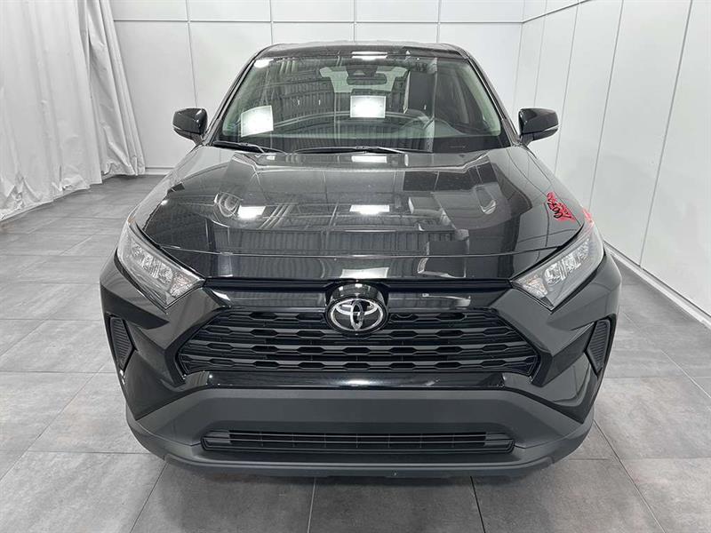toyota RAV4 2022 - 2