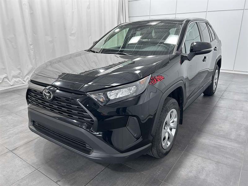 toyota RAV4 2022 - 3