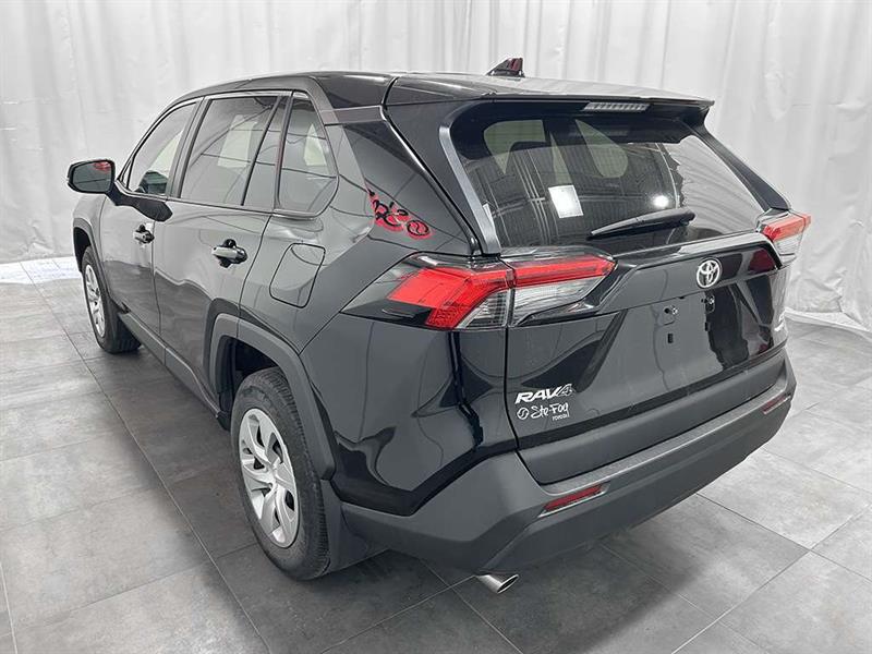 toyota RAV4 2022 - 5