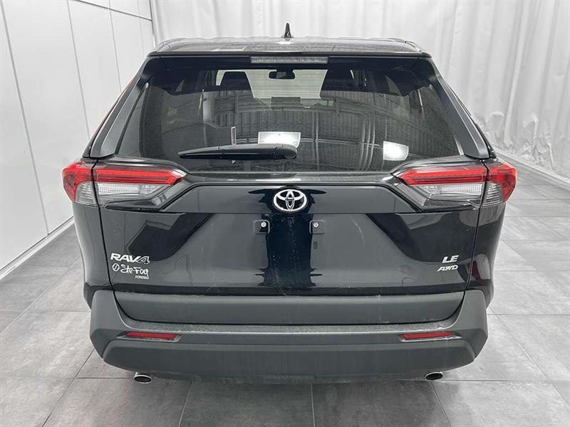 toyota RAV4 2022 - 6