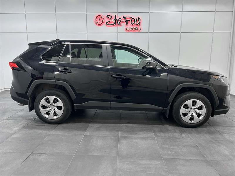 toyota RAV4 2022 - 9