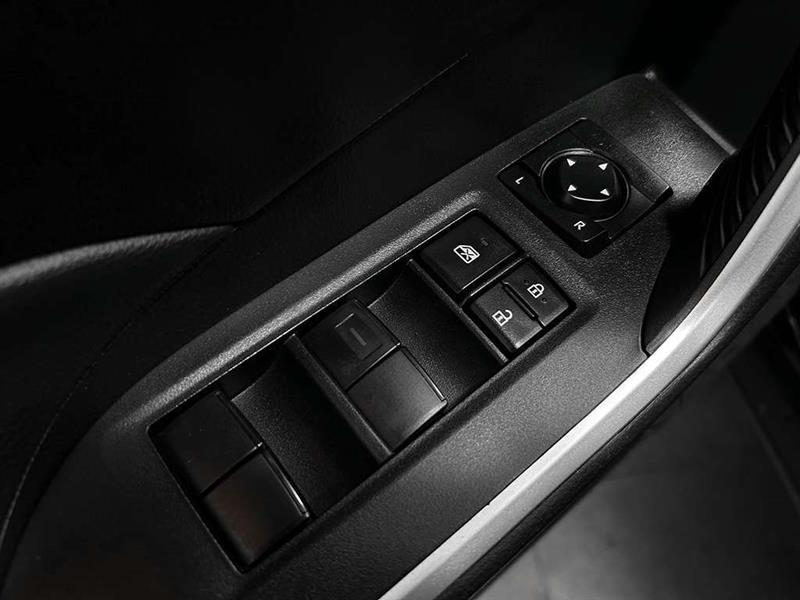 toyota RAV4 2022 - 12