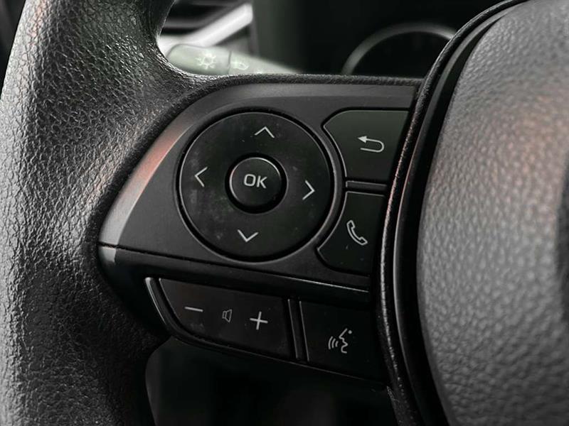 toyota RAV4 2022 - 14