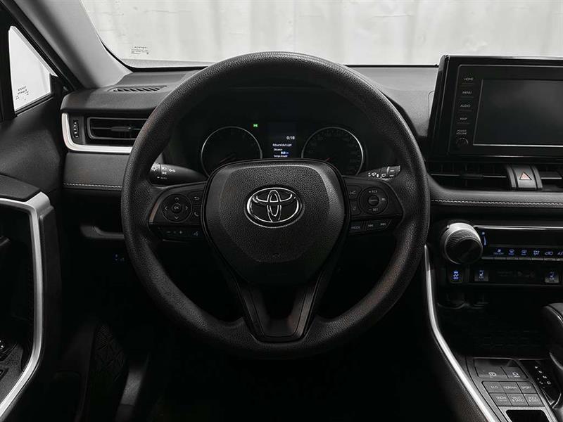 toyota RAV4 2022 - 16