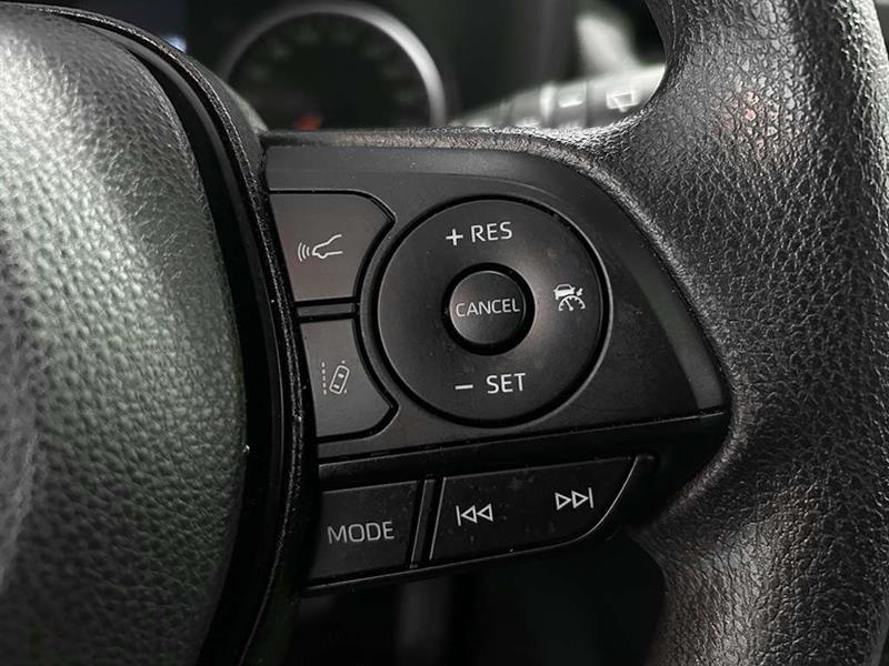 toyota RAV4 2022 - 17