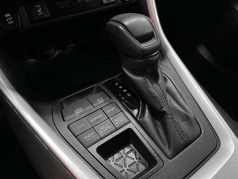 toyota RAV4 2022 - 18