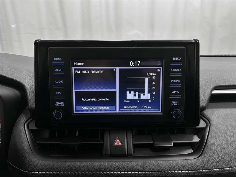 toyota RAV4 2022 - 20