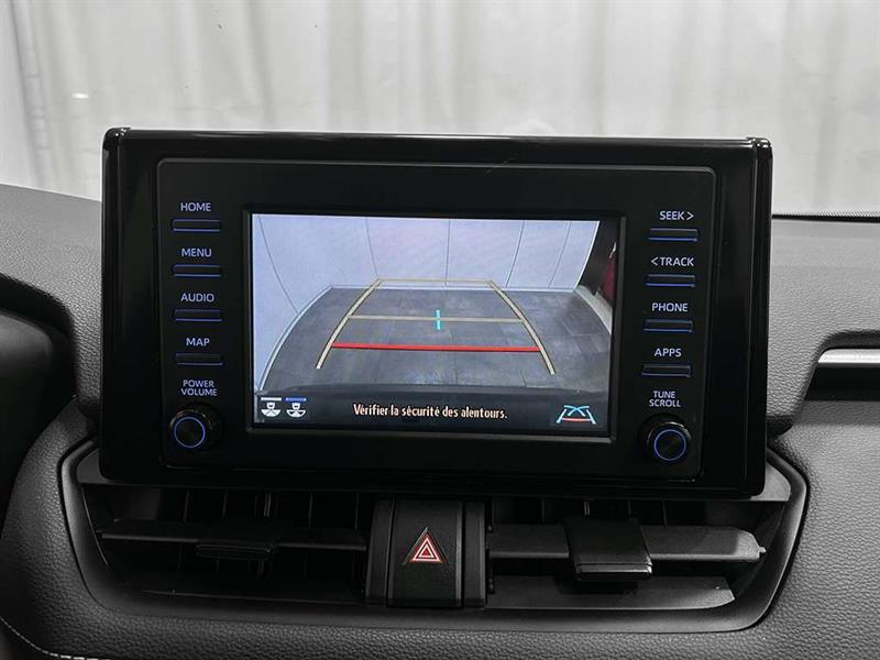 toyota RAV4 2022 - 21