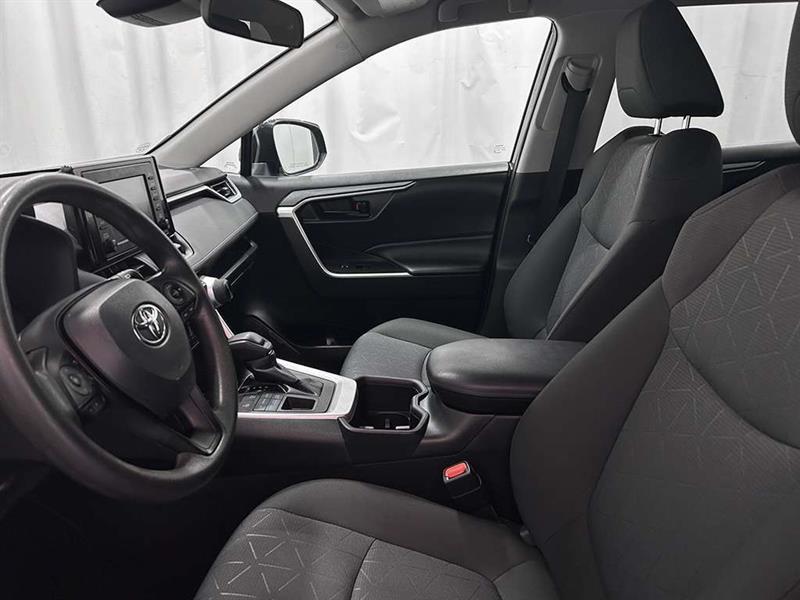 toyota RAV4 2022 - 22