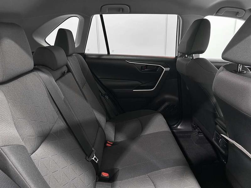 toyota RAV4 2022 - 26
