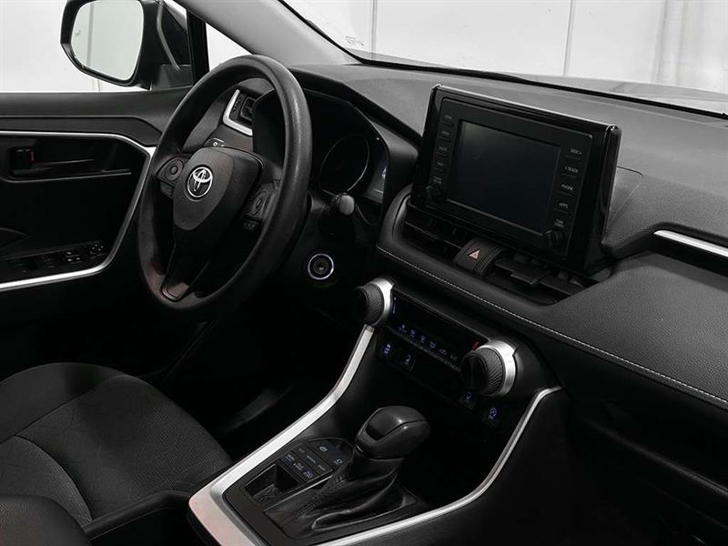 toyota RAV4 2022 - 28