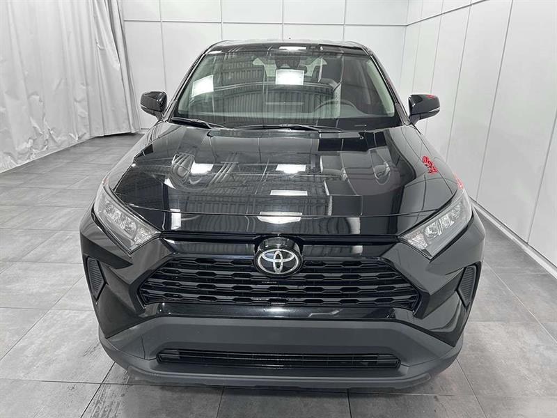 toyota RAV4 2022 - 2