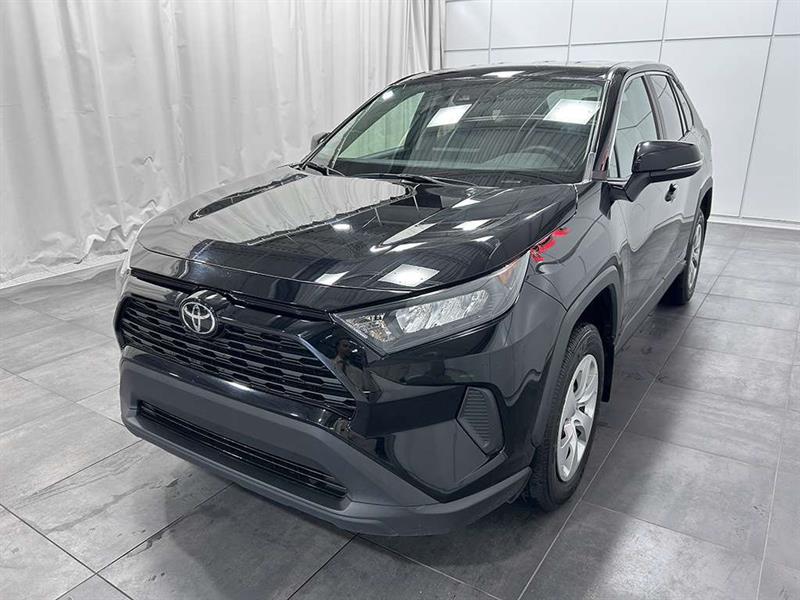 toyota RAV4 2022 - 3