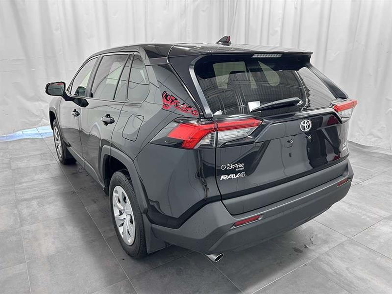 toyota RAV4 2022 - 5