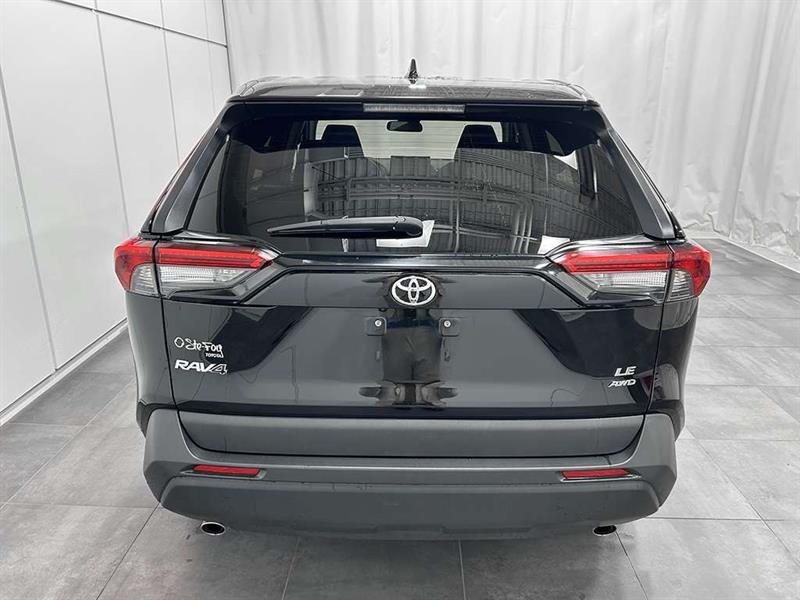 toyota RAV4 2022 - 6