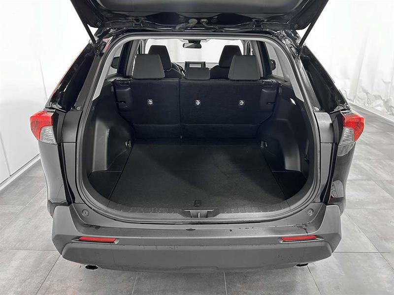 toyota RAV4 2022 - 7